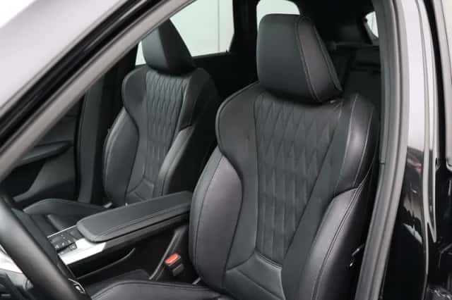 BMW X1 (2022) thumbnail 10