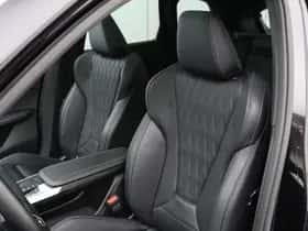 BMW X1 (2022) thumbnail 10