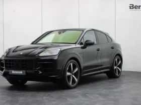 Porsche Cayenne (2025)
