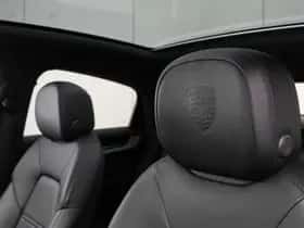 Porsche Cayenne (2025) thumbnail 11