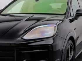 Porsche Cayenne (2025) thumbnail 27
