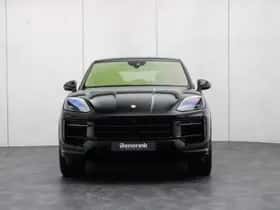 Porsche Cayenne (2025) thumbnail 30