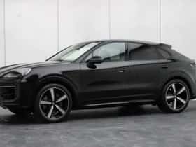 Porsche Cayenne (2025) thumbnail 31