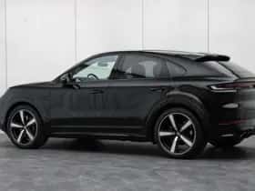 Porsche Cayenne (2025) thumbnail 32