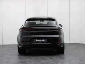 Porsche Cayenne (2025) thumbnail 33