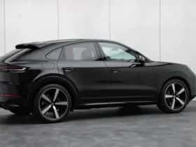 Porsche Cayenne (2025) thumbnail 34