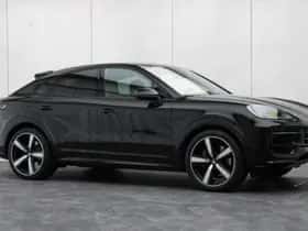 Porsche Cayenne (2025) thumbnail 36
