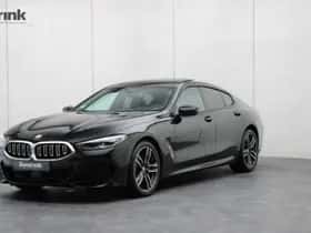 BMW 8-Serie