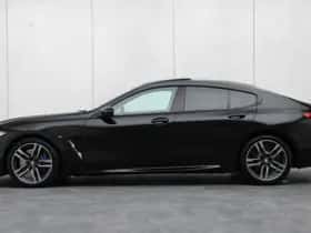 BMW 8-Serie (2023) thumbnail 2