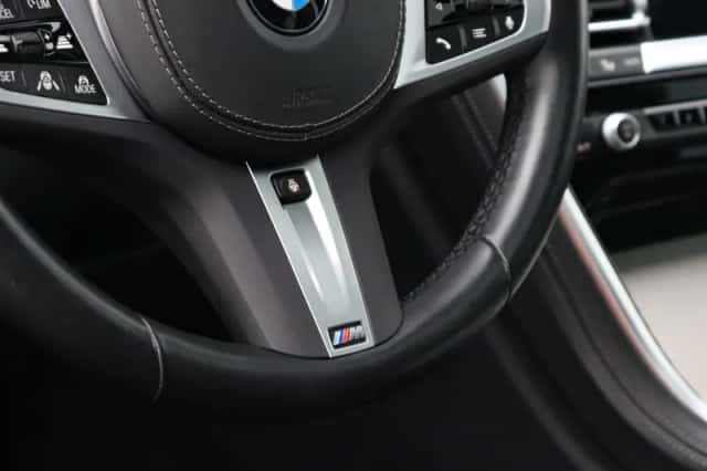 BMW 8-Serie (2023) thumbnail 11