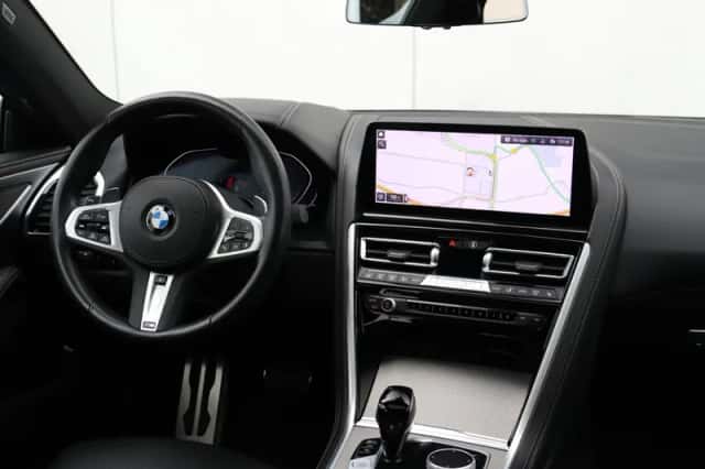 BMW 8-Serie (2023) thumbnail 13