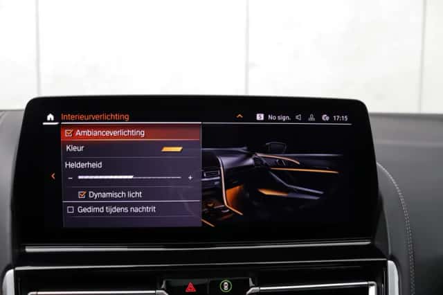 BMW 8-Serie (2023) thumbnail 19