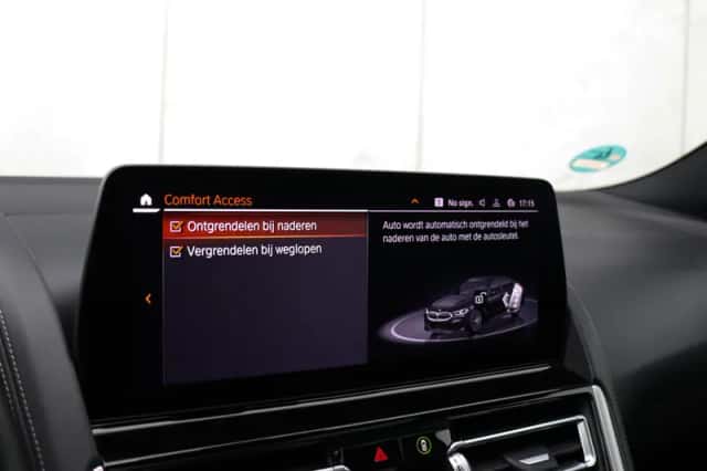 BMW 8-Serie (2023) thumbnail 20