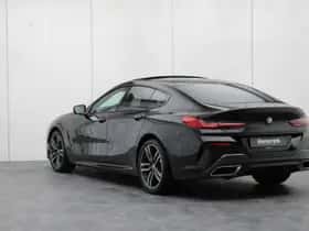 BMW 8-Serie (2023) thumbnail 3