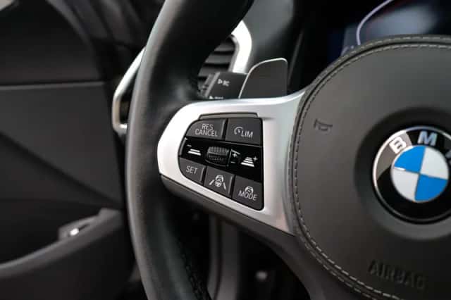 BMW 8-Serie (2023) thumbnail 22
