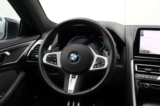 BMW 8-Serie (2023) thumbnail 23