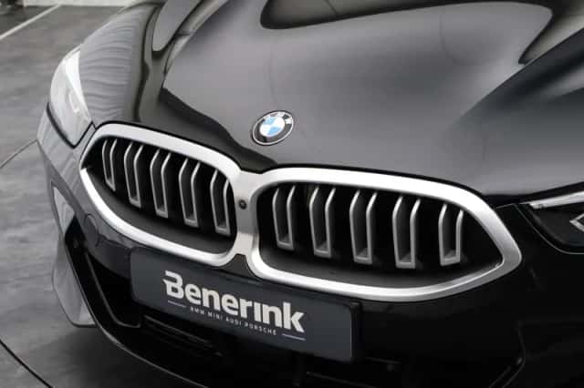 BMW 8-Serie (2023) thumbnail 26