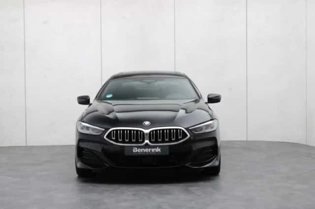 BMW 8-Serie (2023) thumbnail 27
