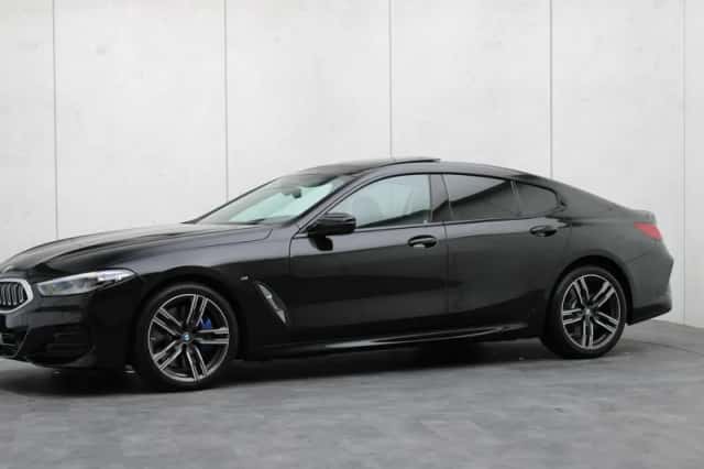 BMW 8-Serie (2023) thumbnail 28