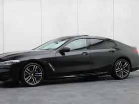 BMW 8-Serie (2023) thumbnail 28