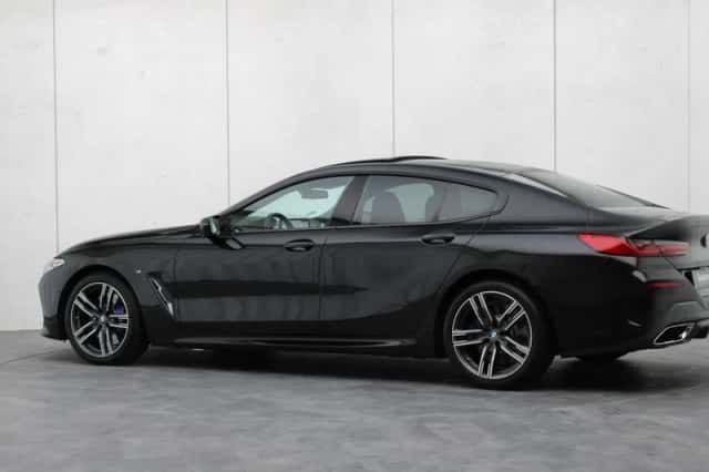 BMW 8-Serie (2023) thumbnail 29