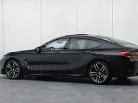 BMW 8-Serie (2023) thumbnail 29