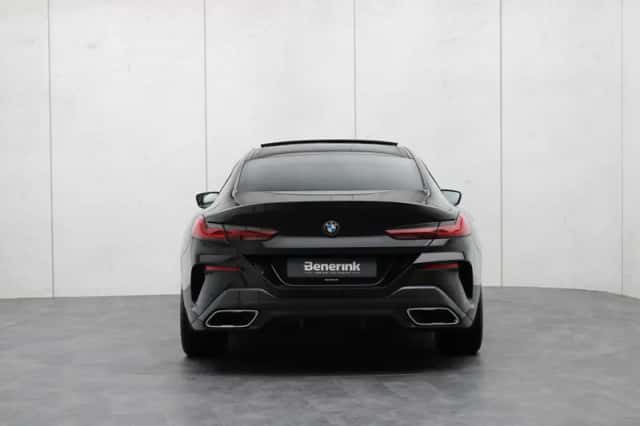 BMW 8-Serie (2023) thumbnail 30
