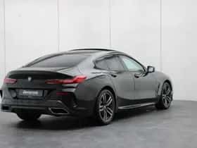 BMW 8-Serie (2023) thumbnail 4