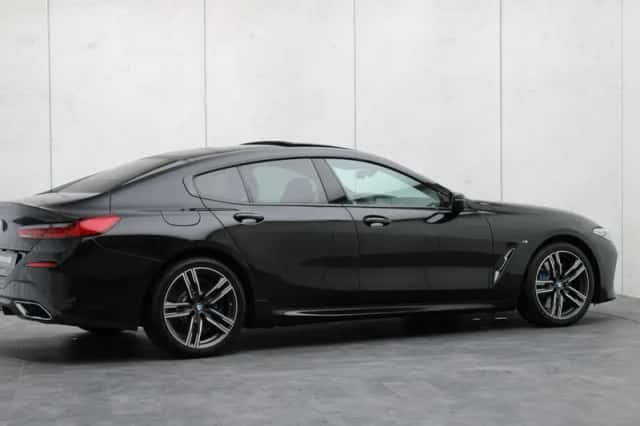 BMW 8-Serie (2023) thumbnail 31