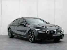 BMW 8-Serie (2023) thumbnail 5