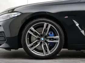 BMW 8-Serie (2023) thumbnail 6