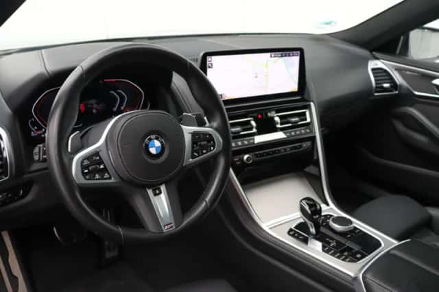 BMW 8-Serie (2023) thumbnail 7