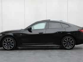 BMW i4 (2023) thumbnail 2