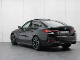 BMW i4 (2023) thumbnail 3