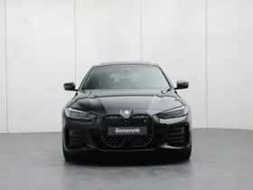 BMW i4 (2023) thumbnail 22
