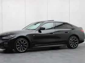 BMW i4 (2023) thumbnail 23
