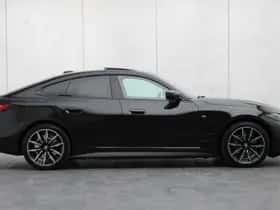 BMW i4 (2023) thumbnail 27