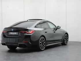 BMW i4 (2023) thumbnail 4