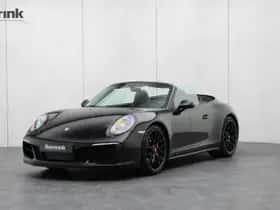Porsche 911 (2017)