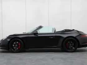 Porsche 911 (2017) thumbnail 2