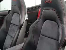 Porsche 911 (2017) thumbnail 21