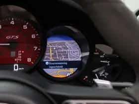 Porsche 911 (2017) thumbnail 26