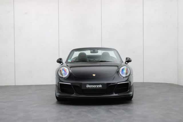 Porsche 911 (2017) thumbnail 27