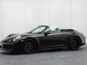 Porsche 911 (2017) thumbnail 28
