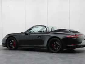 Porsche 911 (2017) thumbnail 29