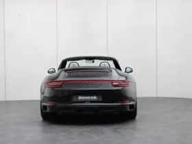 Porsche 911 (2017) thumbnail 30