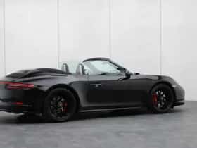 Porsche 911 (2017) thumbnail 31