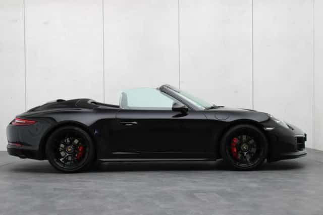 Porsche 911 (2017) thumbnail 32