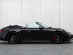 Porsche 911 (2017) thumbnail 32