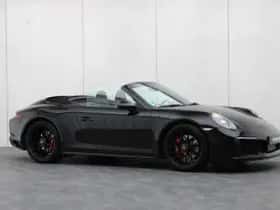 Porsche 911 (2017) thumbnail 33
